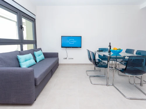 Ferienhaus Las Palmas, 2 Schlafzimmer, 5 Personen - photo_1011746792132