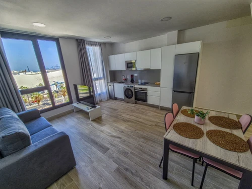 Apartamento Las Palmas de Gran Canaria, 1 dormitorio, 2 personas - photo_1011746806386