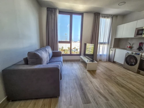 Apartamento Las Palmas de Gran Canaria, 1 dormitorio, 2 personas - photo_1011746806386