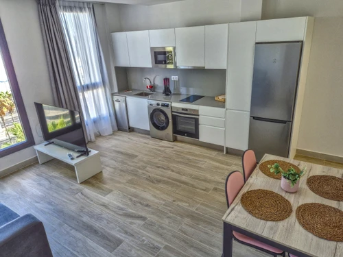 Apartamento Las Palmas de Gran Canaria, 1 dormitorio, 2 personas - photo_1011746806386