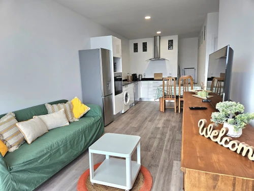 Villa Ericeira, 3 pièces, 4 personnes - photo_1011802906591