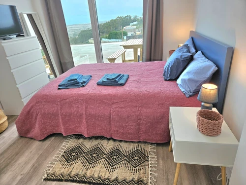 Villa Ericeira, 3 pièces, 4 personnes - photo_1011802906591