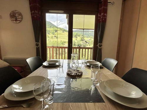 Appartement Flumet, 2 pièces, 4 personnes - photo_18826128948