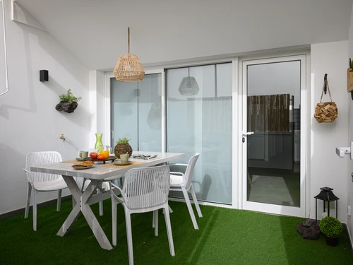 Apartamento Playa Blanca, 3 dormitorios, 5 personas - photo_1011713108159