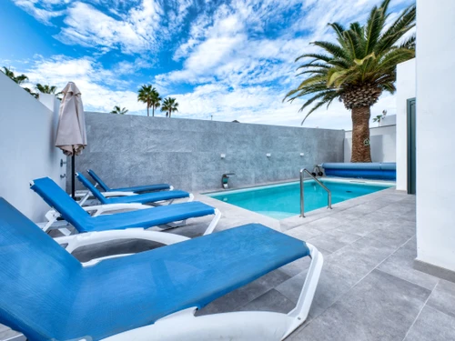 Villa Puerto del Carmen, 3 bedrooms, 6 persons - photo_1011713110933