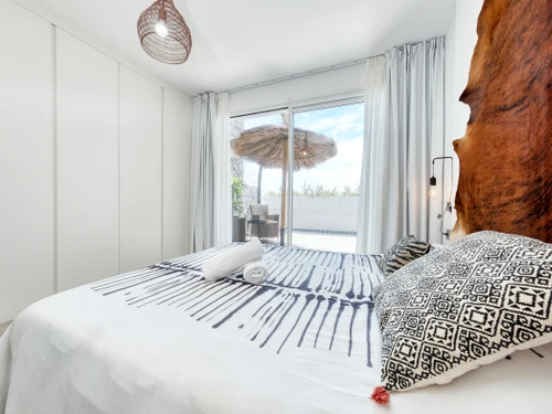 Ferienhaus Playa Blanca, 3 Schlafzimmer, 6 Personen - photo_1011713110500
