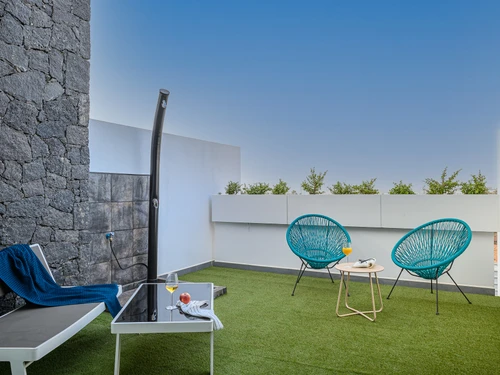 Maison Playa Blanca, 4 pièces, 5 personnes - photo_1011713110643