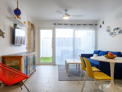 Villa Playa Blanca, 3 bedrooms, 5 persons - photo_1011713110643