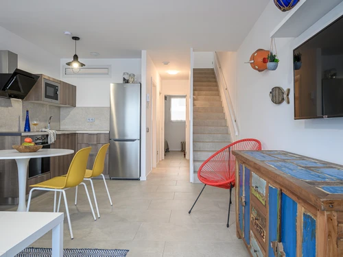 Villa Playa Blanca, 3 bedrooms, 5 persons - photo_1011713110643