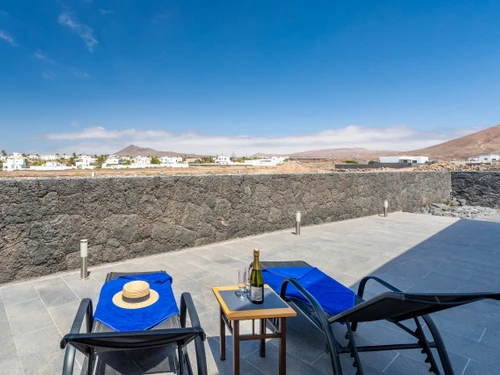 Ferienhaus Costa Teguise, 2 Schlafzimmer, 4 Personen - photo_1011713113415