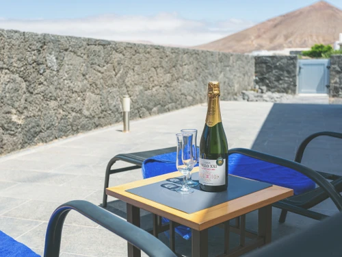 Maison Costa Teguise, 3 pièces, 4 personnes - photo_1011713113415