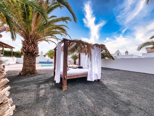 Ferienhaus Puerto Calero, 3 Schlafzimmer, 6 Personen - photo_1011713114079