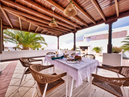 Ferienhaus Puerto Calero, 3 Schlafzimmer, 6 Personen - photo_1011713114079