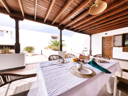 Ferienhaus Puerto Calero, 3 Schlafzimmer, 6 Personen - photo_1011713114079