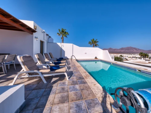 Ferienhaus Playa Blanca, 3 Schlafzimmer, 8 Personen - photo_1011713114977