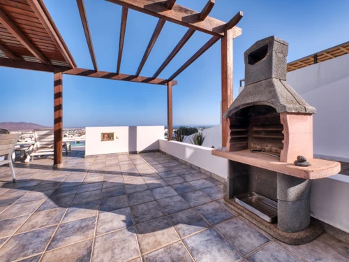 Ferienhaus Playa Blanca, 3 Schlafzimmer, 8 Personen - photo_1011713114977