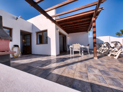 Ferienhaus Playa Blanca, 3 Schlafzimmer, 8 Personen - photo_1011713114977