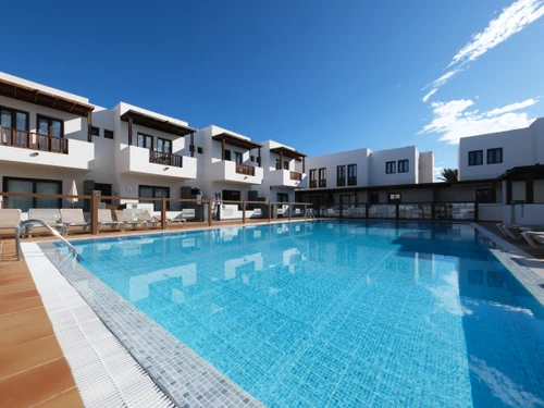 Ferienhaus Puerto Calero, 3 Schlafzimmer, 6 Personen - photo_1011713122346