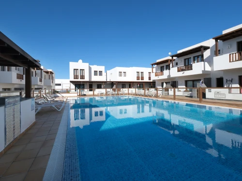 Villa Puerto Calero, 3 bedrooms, 6 persons - photo_1011713122346