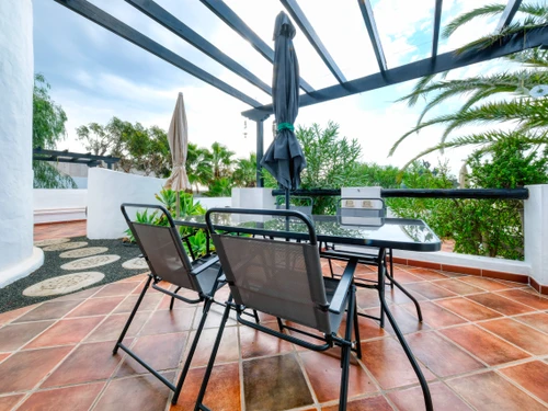 Casa Nazaret, 3 dormitorios, 5 personas - photo_1011713123160