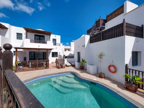 Ferienhaus Punta Mujeres, 3 Schlafzimmer, 6 Personen - photo_1011718724549