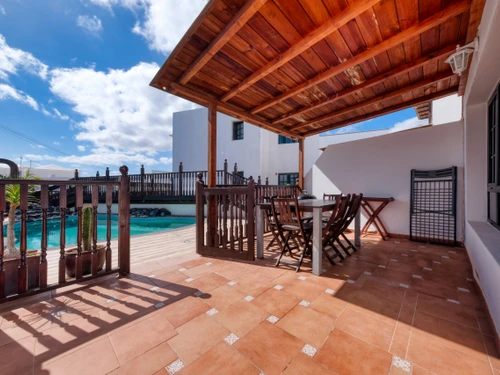 Casa Punta Mujeres, 3 dormitorios, 6 personas - photo_1011718724549