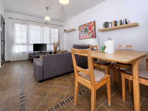 Casa Punta Mujeres, 3 dormitorios, 6 personas - photo_1011718724549