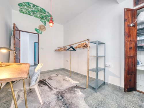 Ferienwohnung Arrecife, 2 Schlafzimmer, 4 Personen - photo_1011780185701