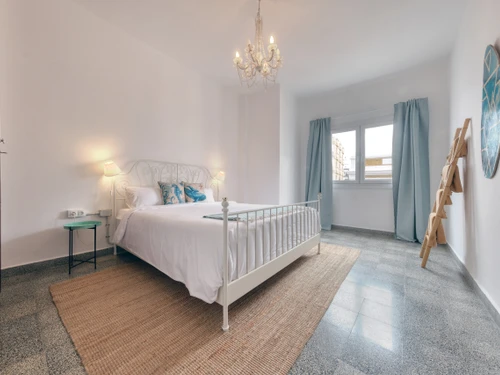 Ferienwohnung Arrecife, 2 Schlafzimmer, 4 Personen - photo_1011780185701