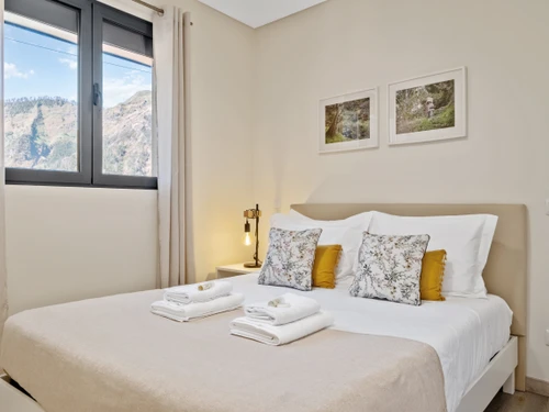 Ferienwohnung Curral das Freiras, 2 Schlafzimmer, 4 Personen - photo_1011845679090