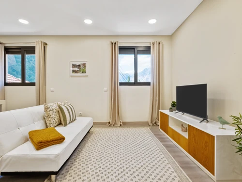 Ferienwohnung Curral das Freiras, 2 Schlafzimmer, 4 Personen - photo_1011845679090