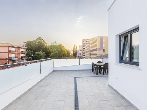Apartamento Torre del Mar, 1 dormitorio, 4 personas - photo_1011843483488