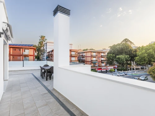 Apartment Torre del Mar, 1 bedroom, 4 persons - photo_1011843483488