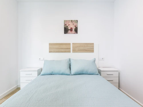 Apartment Torre del Mar, 1 bedroom, 4 persons - photo_1011843483488