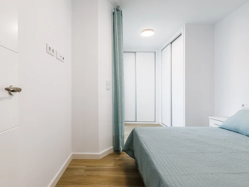 Apartment Torre del Mar, 1 bedroom, 4 persons - photo_1011843483488