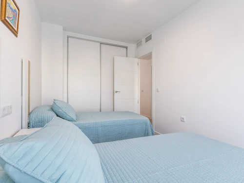 Apartment Torre del Mar, 2 bedrooms, 4 persons - photo_1011845682756