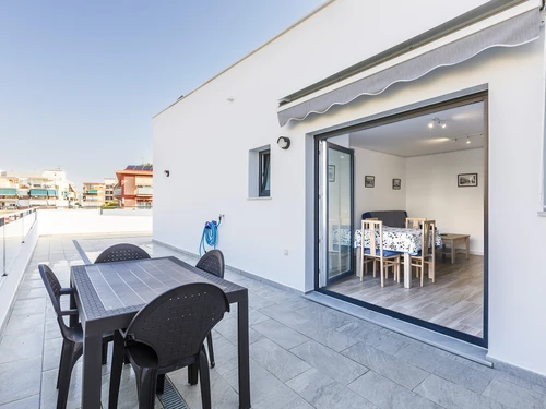 Apartment Torre del Mar, 2 bedrooms, 4 persons - photo_1011845682756