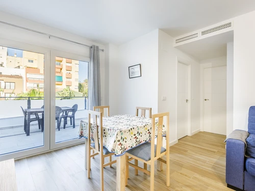 Apartment Torre del Mar, 2 bedrooms, 4 persons - photo_1011845682756