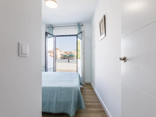 Apartment Torre del Mar, 2 bedrooms, 4 persons - photo_1011845682756