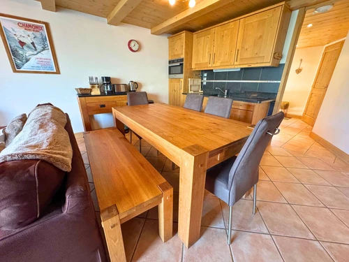 Apartment Saint-Martin-de-Belleville, 3 bedrooms, 6 persons - photo_13987590757