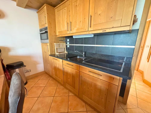 Apartment Saint-Martin-de-Belleville, 3 bedrooms, 6 persons - photo_13987590757