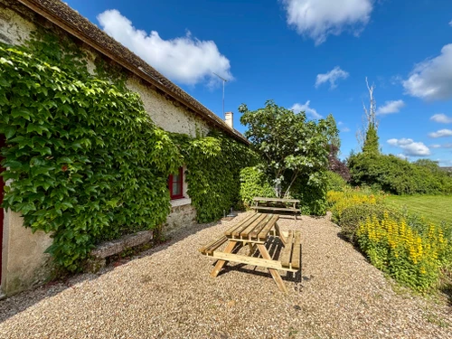 Gîte Migné, 4 pièces, 6 personnes - photo_14993924954