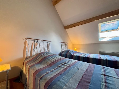 Gîte Migné, 4 pièces, 6 personnes - photo_14993924954