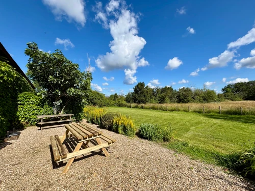 Gîte Migné, 4 pièces, 6 personnes - photo_14993924954