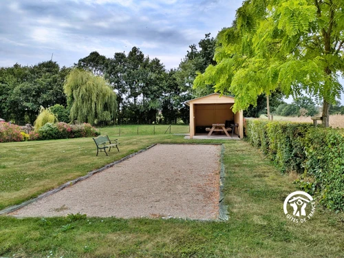 Gasthaus Cossé-le-Vivien, 3 Schlafzimmer, 6 Personen - photo_15084977026