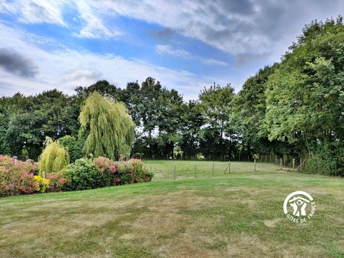 Gasthaus Cossé-le-Vivien, 3 Schlafzimmer, 6 Personen - photo_15084977026