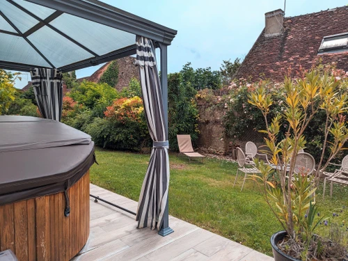 Gasthaus Le Blanc, 3 Schlafzimmer, 8 Personen - photo_1011845844593