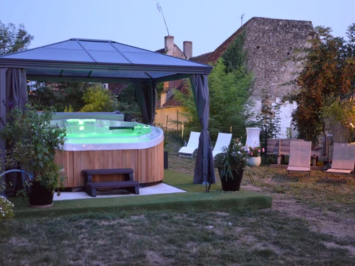 Gasthaus Le Blanc, 3 Schlafzimmer, 8 Personen - photo_1011845844593