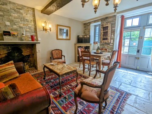 Appartement Le Blanc, 2 pièces, 3 personnes - photo_1011845844746