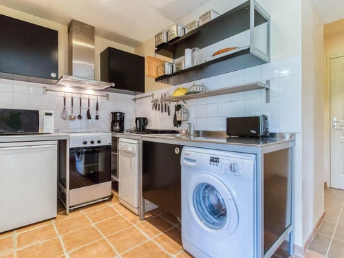 Gîte Marigny-lès-Reullée, 3 pièces, 4 personnes - photo_1011695287477